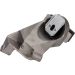 Lagerung, Motor 40-0234 Lagerung, Motor 40-0234