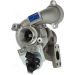 Nissens Turbolader 93232