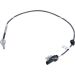 NRF Sensor, Abgastemperatur EASY FIT 707390 NRF Sensor, Abgastemperatur EASY FIT 707390