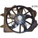 Mahle Lüfter, Motorkühlung BEHR CFF 374 000S