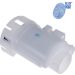 Blue Print Kraftstofffilter ADG02384