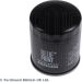 Blue Print Kraftstofffilter ADZ92304