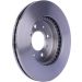 Hella Bremsscheibe 8DD 355 110-321