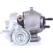 Nissens Turbolader 93140