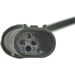 Sensor, Raddrehzahl 0900953 Sensor, Raddrehzahl 0900953