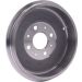 Bremstrommel 8DT 355 300-651 Bremstrommel 8DT 355 300-651