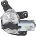 Valeo Wischermotor 582617