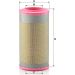 MANN-FILTER C 22 580/1 Luftfilter MANN-FILTER C 22 580/1 Luftfilter