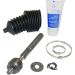 Metzger Axialgelenk, Spurstange COMPETENCE KIT 51017548