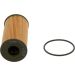 BOSCH F 026 407 125 Ölfilter