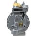 Mahle Kompressor, Klimaanlage BEHR Premium Line ACP 1392 000P