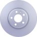 Hella Bremsscheibe Pro High Carbon 8DD 355 128-721 Hella Bremsscheibe Pro High Carbon 8DD 355 128-721