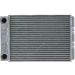 Mahle Wärmetauscher, Innenraumheizung BEHR Premium Line AH 77 000P
