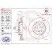 Brembo Bremsscheibe PRIME LINE - Composite 09.C418.13
