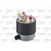 Valeo Kraftstofffilter 587566