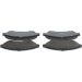 BOSCH Bremsbelagsatz, Scheibenbremse 0 986 494 936 BOSCH Bremsbelagsatz, Scheibenbremse 0 986 494 936