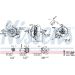 Nissens Turbolader 93248