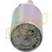 GEBE Kraftstoffpumpe 9 6055 1