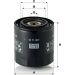 Ölfilter W 11 007 Ölfilter W 11 007