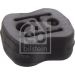 FEBI BILSTEIN 18271 Halter, Abgasanlage