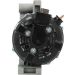 BV PSH 195.568.100.050 Lichtmaschine 12V, 100A, B+ (M6), Ø 58,0 mm