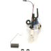 BOSCH Kraftstoffpumpe 0 986 580 990