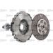 Valeo 827415 Kupplungssatz REMANUFACTURED KIT3P