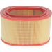 BOSCH F 026 400 557 Luftfilter