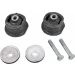 Metzger Reparatursatz, Achskörper COMPETENCE KIT 52055249