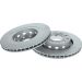 Bremsscheibe 0 986 479 366 Bremsscheibe 0 986 479 366