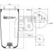 FEBI BILSTEIN 20941 Federbalg, Luftfederung