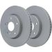 Bremsscheibe 24.0125-0221.1