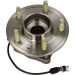 Maxgear Radlagersatz 33-0641