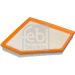 FEBI BILSTEIN 101448 Luftfilter