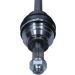 Antriebswelle 49-2413 Antriebswelle 49-2413