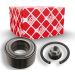 FEBI BILSTEIN 103156 Radlagersatz