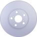 Hella Bremsscheibe PRO 8DD 355 111-631 Hella Bremsscheibe PRO 8DD 355 111-631