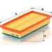 MANN-FILTER C 3088/1 Luftfilter MANN-FILTER C 3088/1 Luftfilter