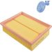 Blue Print Luftfilter ADG02208