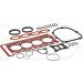 Elring Dichtungssatz, Zylinderkopf 313.201