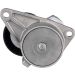 Spannrolle, Keilrippenriemen T38190