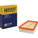 Hengst Filter Luftfilter E1135L