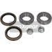 Maxgear Radlagersatz 33-0785