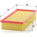 MANN-FILTER C 33 156 Luftfilter
