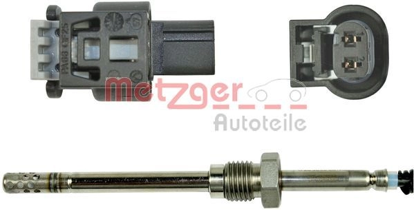 Sensor, Abgastemperatur 0894018 Sensor, Abgastemperatur 0894018