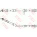 TRW Bremsschlauch PHD1055