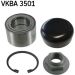 Radlagersatz VKBA 3501 Radlagersatz VKBA 3501