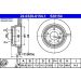 Bremsscheibe 24.0320-0154.1