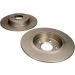QUARO Bremsscheibe QD6535