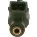 BOSCH 0 280 156 357 Einspritzventil BOSCH 0 280 156 357 Einspritzventil